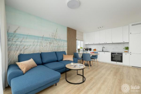 Seaside Apartamenty Osiedle Jantar Kołobrzeg
